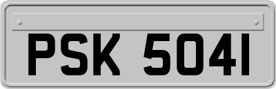 PSK5041
