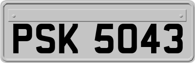 PSK5043