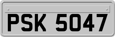 PSK5047