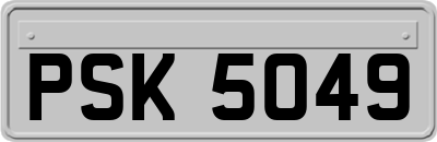 PSK5049