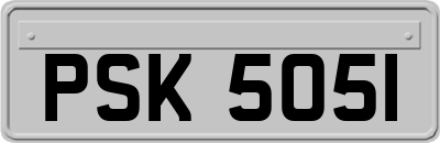 PSK5051