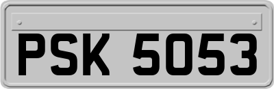 PSK5053