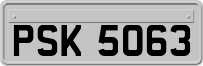 PSK5063