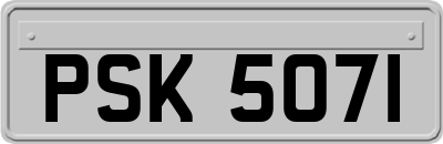 PSK5071