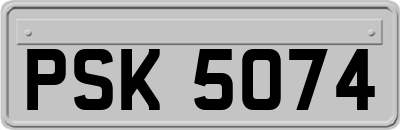 PSK5074