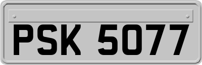 PSK5077