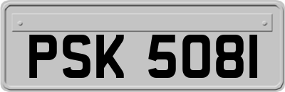 PSK5081