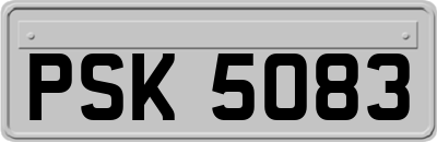 PSK5083