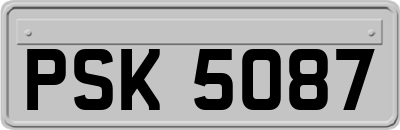 PSK5087