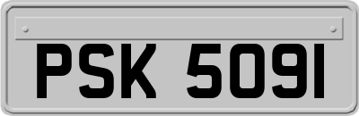 PSK5091