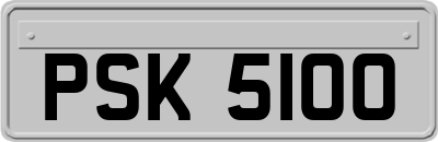 PSK5100