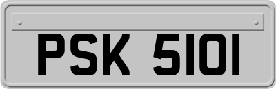 PSK5101