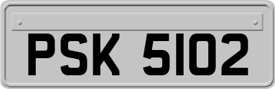 PSK5102