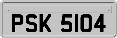 PSK5104