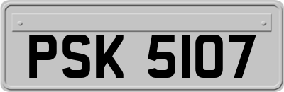 PSK5107