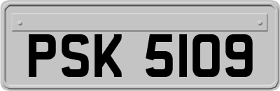 PSK5109