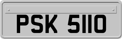 PSK5110
