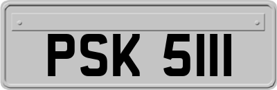 PSK5111