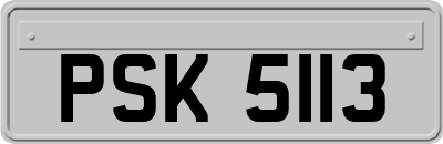 PSK5113