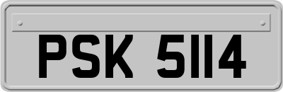 PSK5114