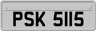 PSK5115