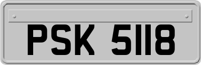 PSK5118