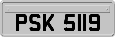 PSK5119