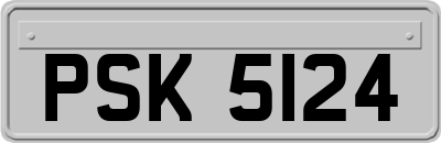 PSK5124