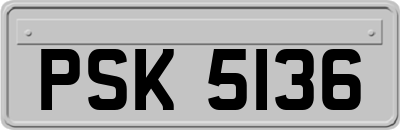 PSK5136