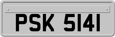 PSK5141