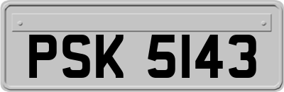 PSK5143
