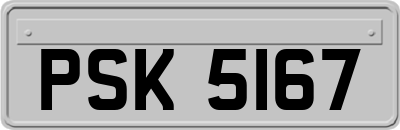 PSK5167
