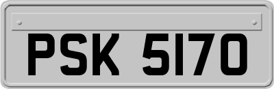 PSK5170