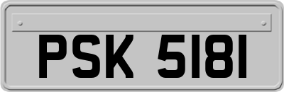 PSK5181