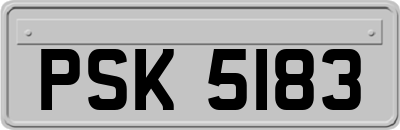 PSK5183