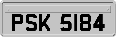 PSK5184