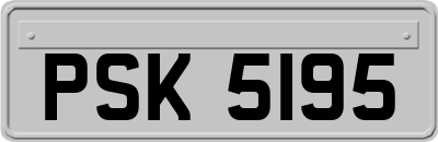 PSK5195