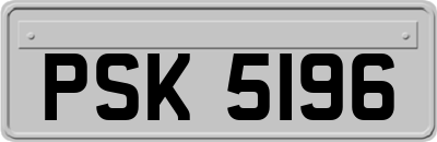 PSK5196