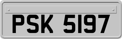 PSK5197