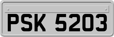 PSK5203