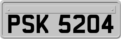 PSK5204
