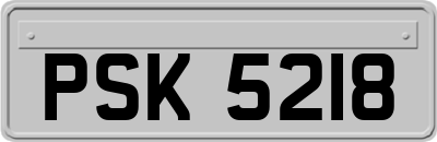 PSK5218