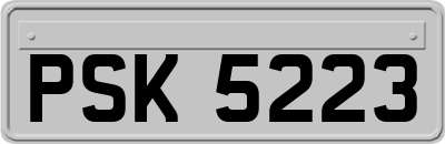 PSK5223