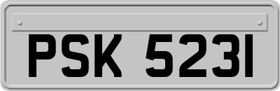 PSK5231