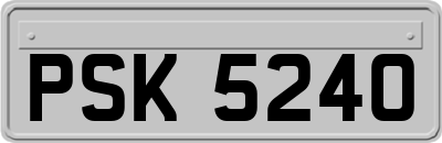 PSK5240
