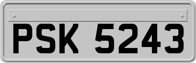 PSK5243