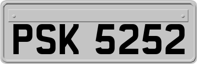 PSK5252