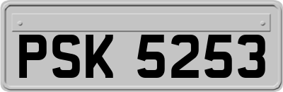 PSK5253
