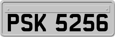 PSK5256