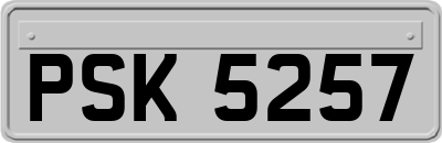 PSK5257